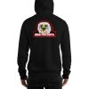 Eagle Fang Karate Unisex Hoodie