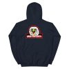 Eagle Fang Karate Unisex Hoodie