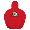 Eagle Fang Karate Unisex Hoodie