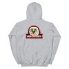 Eagle Fang Karate Unisex Hoodie