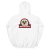 Eagle Fang Karate Unisex Hoodie