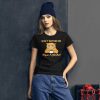 Don’t Bother Me Right Meow – Coffee Cat Humor Women's short sleeve t-shirt