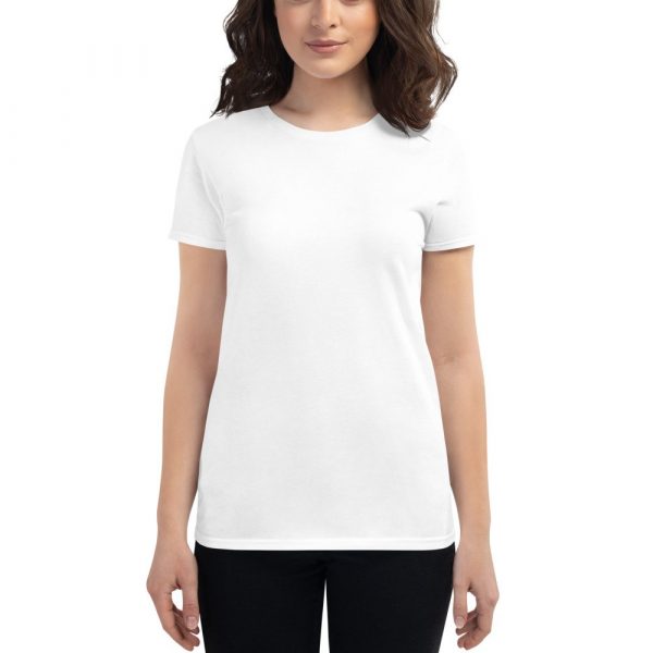 Love is not Cancelled Women's short sleeve t-shirt