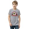 Eagle Fang Karate  Youth Short Sleeve T-Shirt