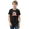 Eagle Fang Karate  Youth Short Sleeve T-Shirt