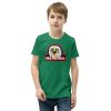 Eagle Fang Karate  Youth Short Sleeve T-Shirt