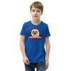 Eagle Fang Karate  Youth Short Sleeve T-Shirt