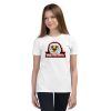 Eagle Fang Karate  Youth Short Sleeve T-Shirt