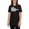 I live at the ballfield and visit my house sometimes Short-Sleeve Unisex T-Shirt