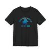 Save The Turtles Unisex Jersey T-Shirt - Eco-Friendly Apparel for Ocean Lovers