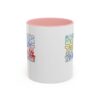 Bruh It’s Test Day You Got This Testing Day Funny Tie Dye Motivational Accent Coffee Mug