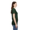Vintage 1965 60th Year Old 1965 Birthday Gifts  Unisex Heavy Cotton Tee – Retro Style Graphic Tee for Nostalgia Lovers