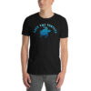 Save The Turtles Sea Short-Sleeve Unisex T-Shirt