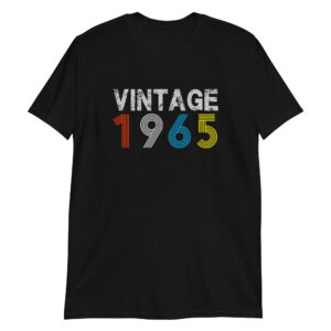 1965 60Year Old 60th birthday Gifts