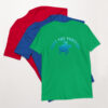 Save The Turtles Sea Short-Sleeve Unisex T-Shirt