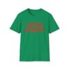 Please Do Not Give Me A Cigarette No Matter What I Say Funny Unisex Softstyle T-Shirt